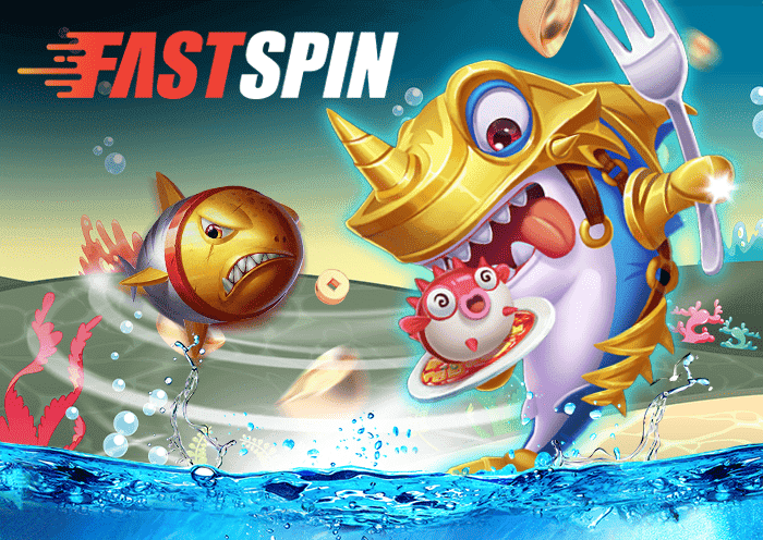 Fastspin Gaming by Thaisiambet