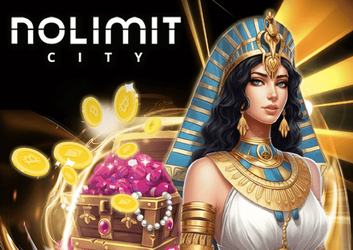 Nolimitcity slot by Thaisiambet