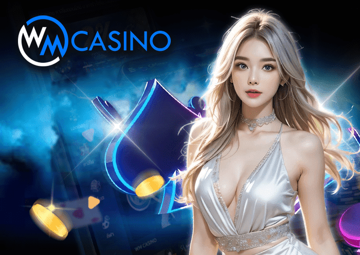 Wm casino by Thaisiambet