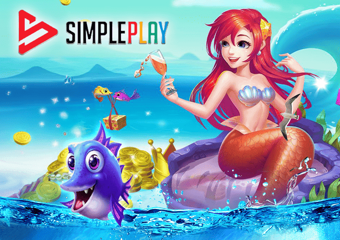 Simpleplay Gaming by Thaisiambet